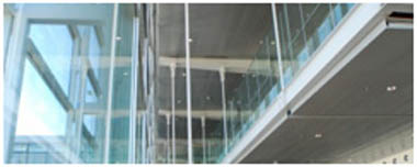 Southwark Commercial Glazing