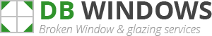 Southwark Broken Window Logo